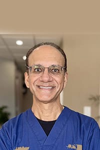 “Dr.